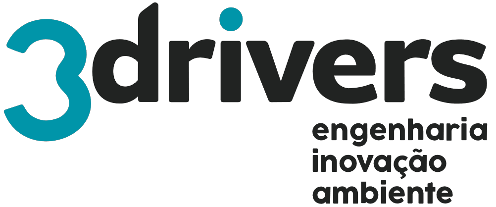 3 drivers logo