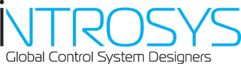 Introsys logo